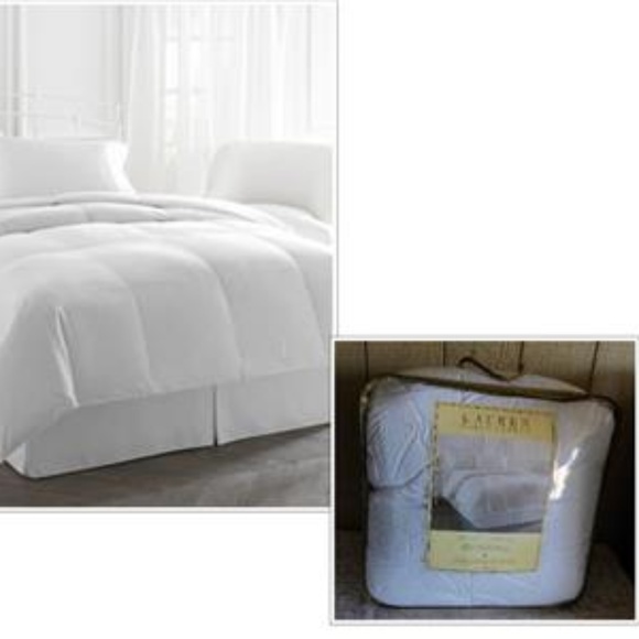 Lauren Ralph Lauren Bedding Ralph Lauren Polyester Fill King